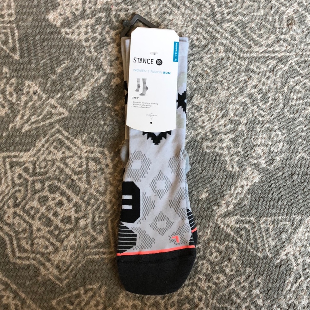 Stance Run Socks